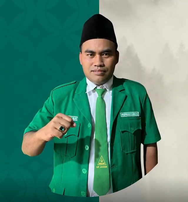 Foto Slamet Soleh